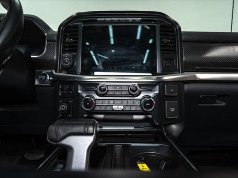 Used 2022 Ford F150 Raptor w/ Raptor 37 Performance Package AWD/4WD image 17