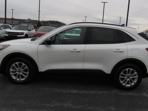 Certified 2022 Ford Escape SE w/ Convenience Package image 13