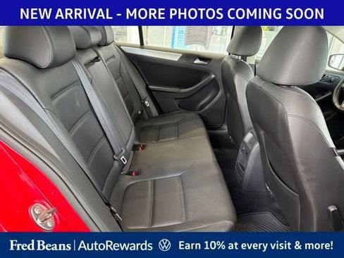 Used 2014 Volkswagen Jetta SE FWD image 7