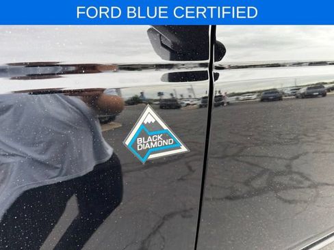 Used 2024 Ford Bronco Black Diamond AWD/4WD image 19