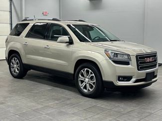 Used 2016 GMC Acadia SLT video 1