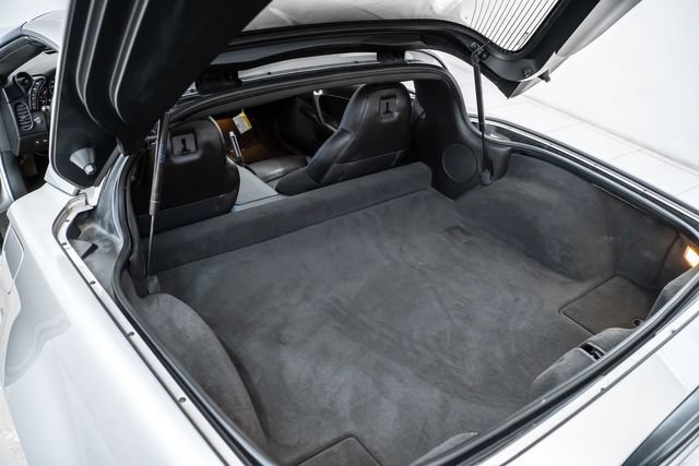 Used 2008 Chevrolet Corvette Z06 RWD image 21