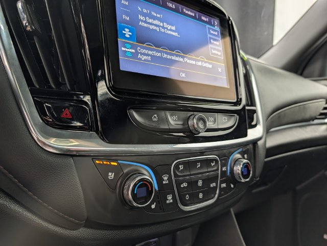 Certified 2023 Chevrolet Traverse High Country AWD/4WD image 26