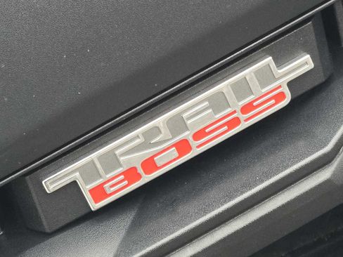 Certified 2024 Chevrolet Colorado Trail Boss image 12