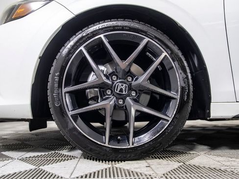 Used 2023 Honda Civic Sport Touring image 41