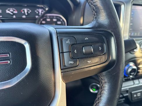 Used 2022 GMC Sierra 2500 SLE w/ SLE Convenience Package image 19
