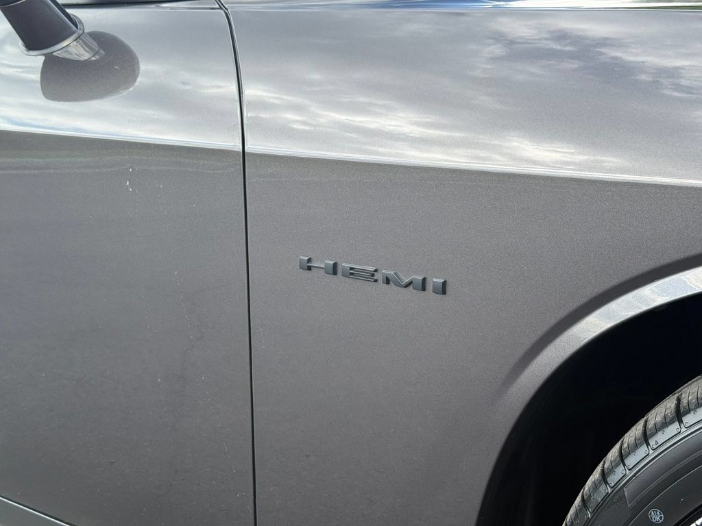 Used 2021 Dodge Challenger R/T w/ Plus Package RWD image 16