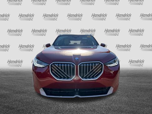 Used 2025 BMW X3 xDrive30i image 3