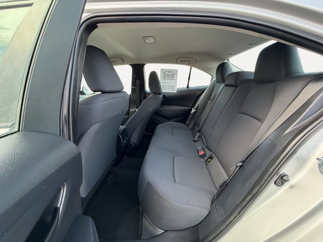 Certified 2024 Toyota Corolla LE FWD image 11