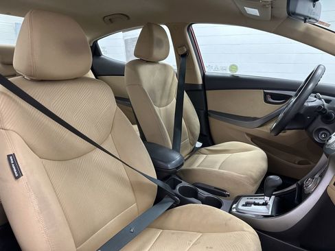 Used 2011 Hyundai Elantra GLS w/ Preferred Equipment Pkg 3 FWD image 20