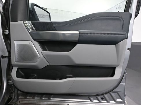Used 2023 Ford F150 Limited AWD/4WD image 46