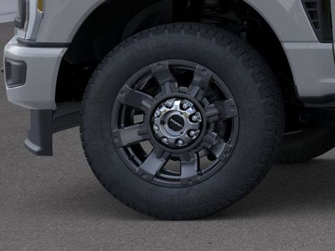 New 2025 Ford F250 XL w/ STX Appearance Package image 19