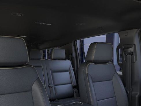 New 2026 GMC Yukon XL Elevation image 24