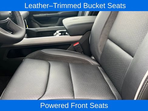 New 2026 RAM 1500 Laramie image 19