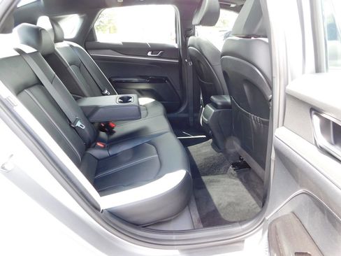 Used 2025 Kia K5 GT-Line w/ GT-Line Premium Package FWD image 20