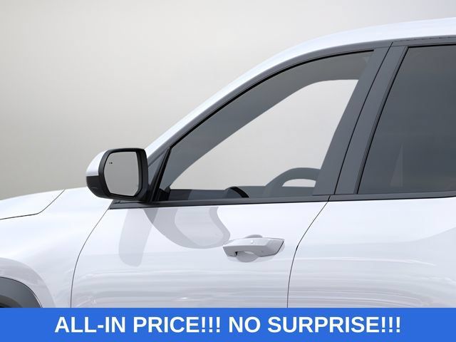 New 2027 Chevrolet Equinox LT FWD image 22