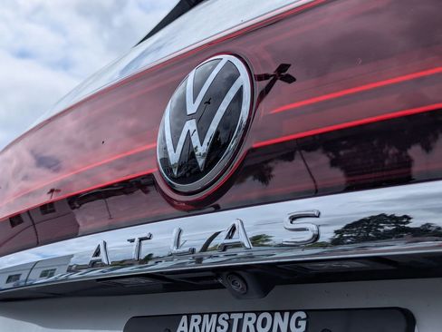 New 2026 Volkswagen Atlas SE AWD/4WD image 31
