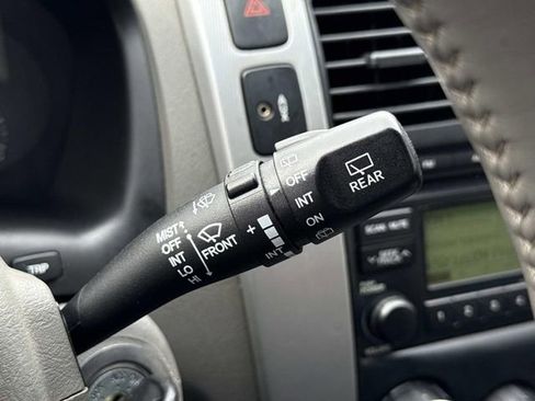 Used 2008 Hyundai Tucson Limited image 23