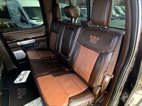 Used 2024 Ford F250 King Ranch image 18