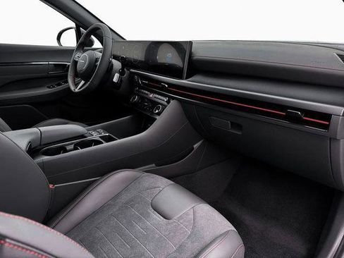 New 2026 Hyundai Sonata N Line FWD image 15