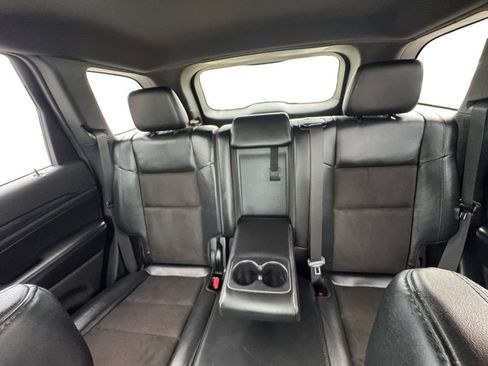 Used 2020 Jeep Grand Cherokee Altitude AWD/4WD image 22