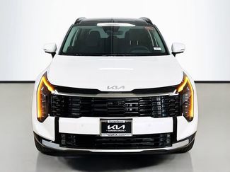 New 2026 Kia Sportage SX Prestige video 2