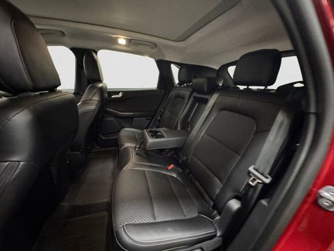 New 2025 Ford Escape Base image 13