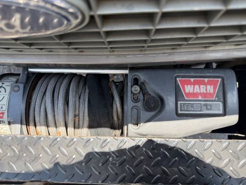 Used 2004 Ford Excursion Limited AWD/4WD image 14