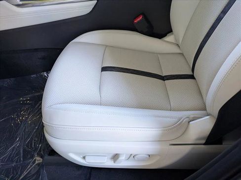 New 2026 MAZDA CX-90 3.3 Turbo S w/ Premium Plus image 4