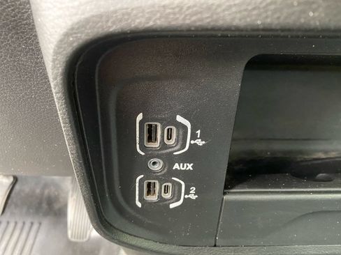 Used 2024 RAM 3500 Tradesman w/ Bed Utility Group AWD/4WD image 18