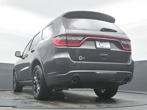 Used 2025 Dodge Durango GT image 51