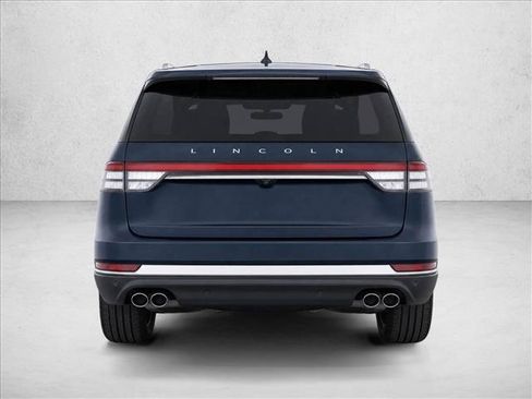 Used 2021 Lincoln Aviator Reserve w/ Equipment Group 201A RWD image 6