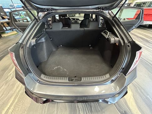 Used 2017 Honda Civic Sport image 42