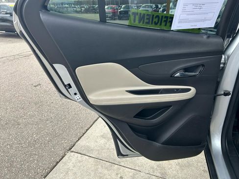 Used 2019 Buick Encore Preferred image 13