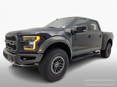 Used 2019 Ford F150 Raptor w/ Equipment Group 802A Luxury