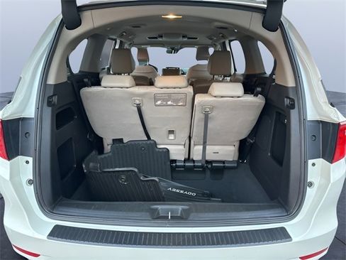 Used 2018 Honda Odyssey EX-L image 10