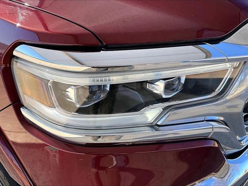 Used 2020 RAM 1500 Limited image 28
