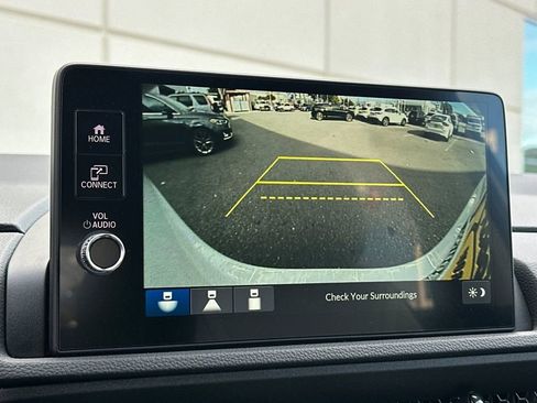 New 2026 Honda CR-V LX image 20