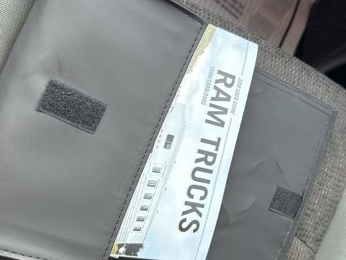 Used 2018 RAM 1500 Big Horn image 23