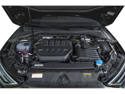 New 2026 Audi A3 2.0T Premium Plus AWD/4WD image 14
