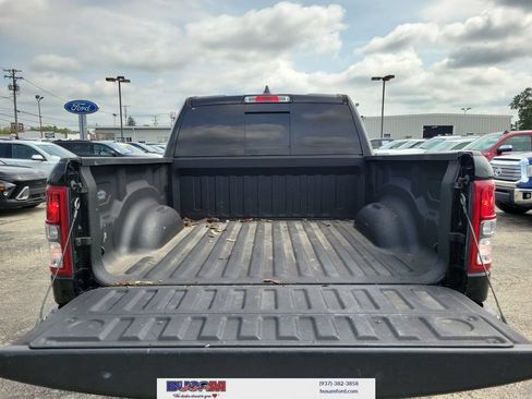 Used 2021 RAM 1500 Big Horn AWD/4WD image 6