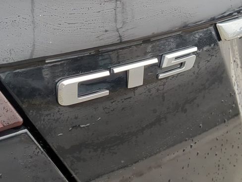 Used 2021 Cadillac CT5 Premium Luxury image 14