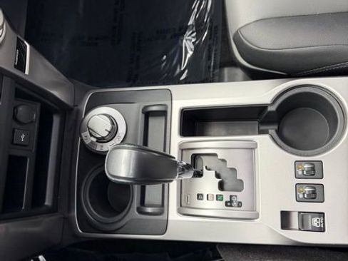 Certified 2020 Toyota 4Runner SR5 Premium w/ Moonroof Package image 16