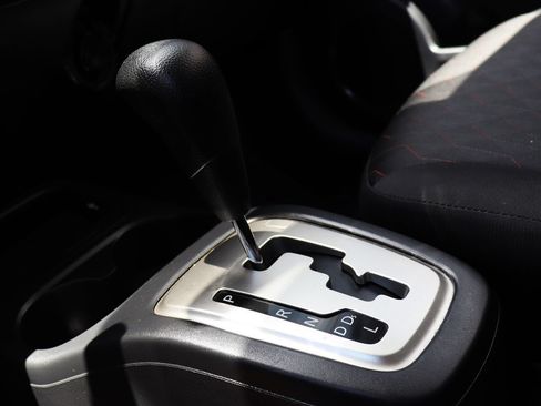 Used 2024 Mitsubishi Mirage ES FWD image 49