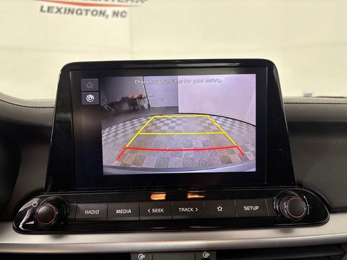 Used 2024 Kia Forte LXS FWD image 16