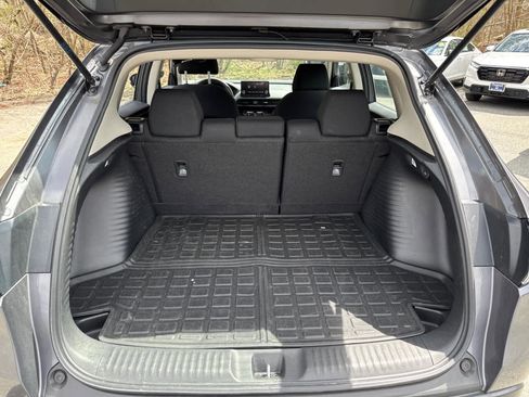 Used 2024 Honda HR-V LX image 34