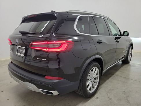Used 2019 BMW X5 xDrive40i w/ Convenience Package image 5