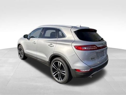 Used 2018 Lincoln MKC Reserve AWD/4WD image 5