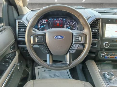 Used 2020 Ford Expedition Limited w/ Equipment Group 302A RWD image 21