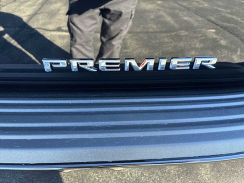 New 2026 Chevrolet Tahoe Premier w/ Sun And Tow Package image 32